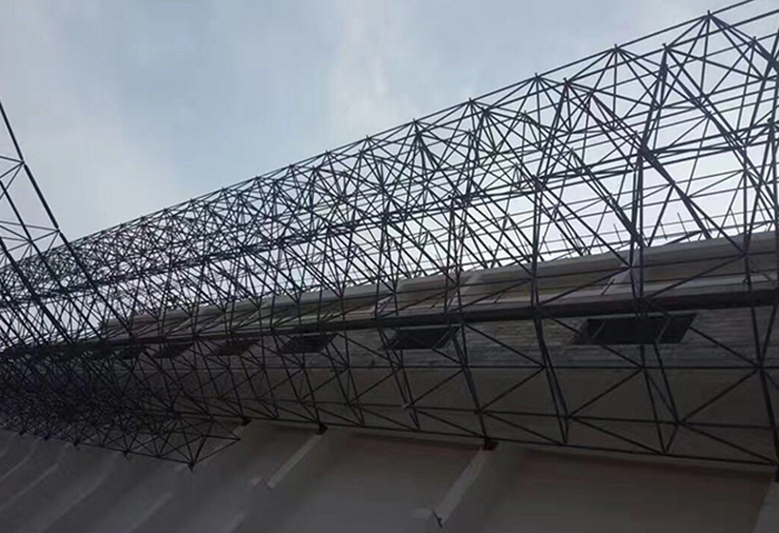 宜昌泗洪垃圾电厂