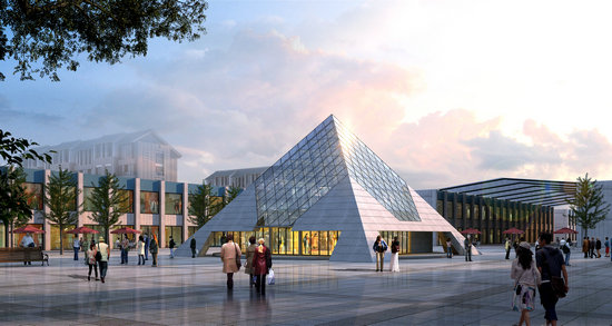 宜昌精准的定位